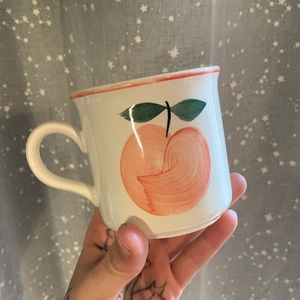 Vintage Mug by Gibson
